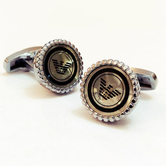 Beautiful Pair Of Cufflinks For Men