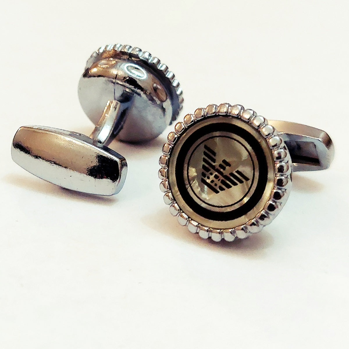 Beautiful Pair Of Cufflinks For Men