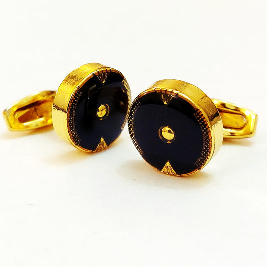 Beautiful Pair Of Cufflinks For Men