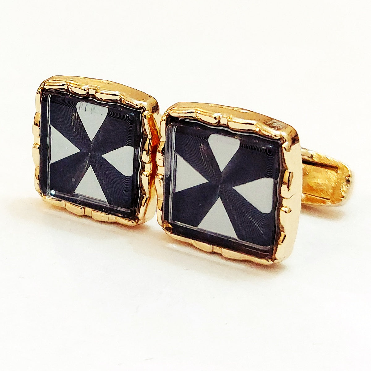 Beautiful Pair Of Cufflinks For Men