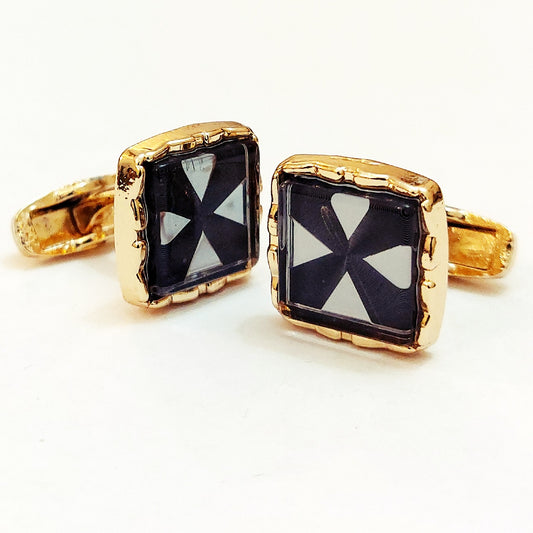 Beautiful Pair Of Cufflinks For Men