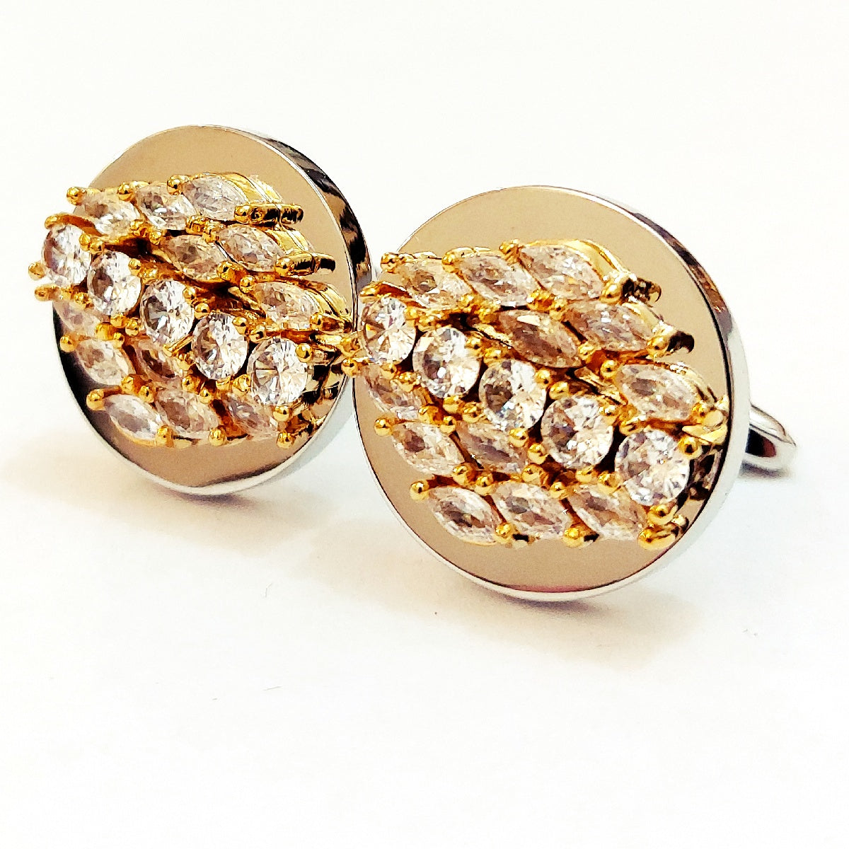 Beautiful Pair Of Cufflinks For Men