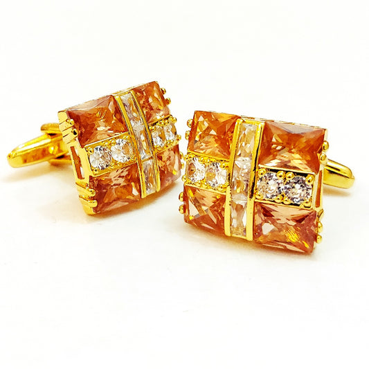Beautiful Pair Of Cufflinks For Men