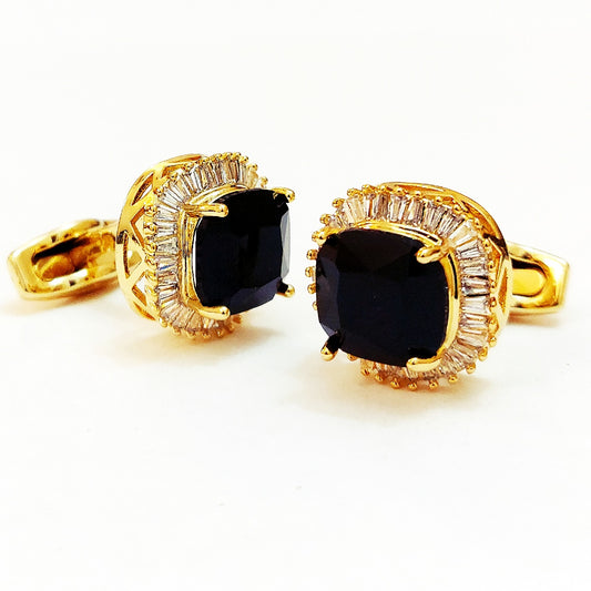 Beautiful Pair Of Cufflinks For Men