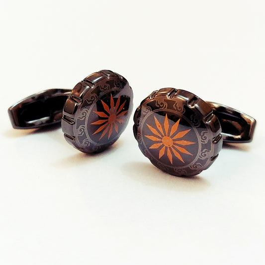 Nice Pair Of Cufflinks For Men