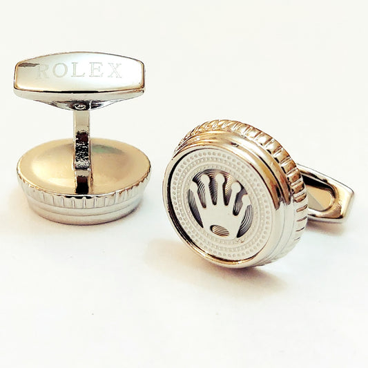 Phenomenal Precious Fabulous Cufflinks For Men