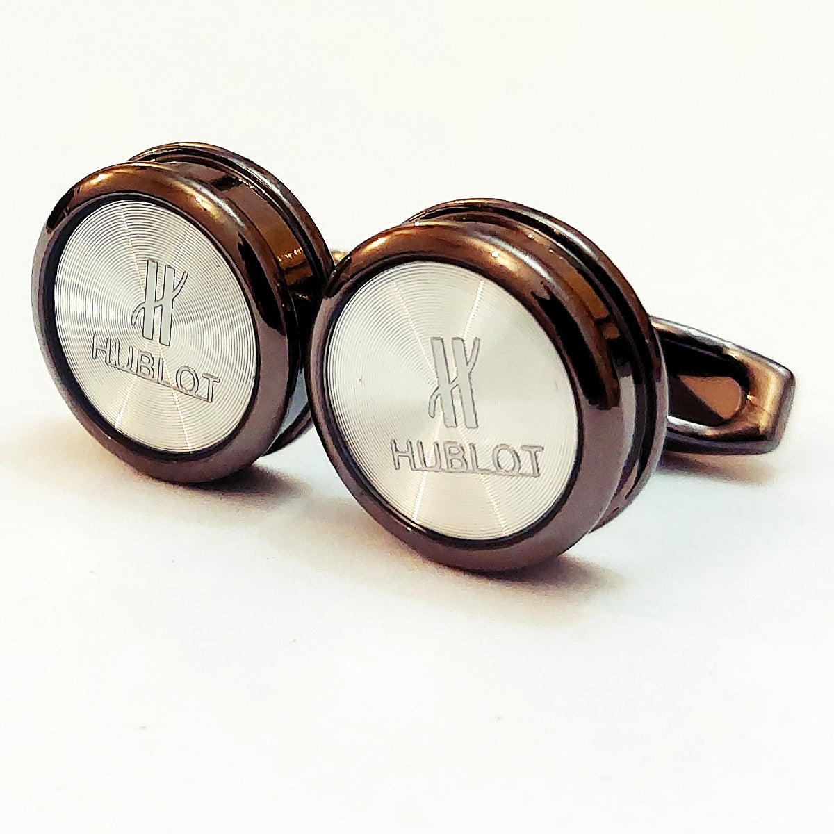 Phenomenal Precious Fabulous Cufflinks For Men