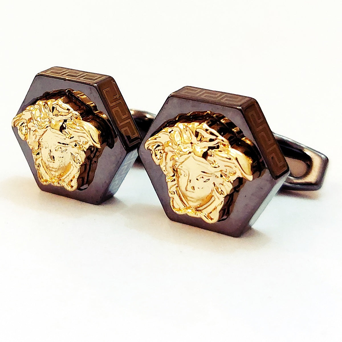 Phenomenal Precious Fabulous Cufflinks For Men