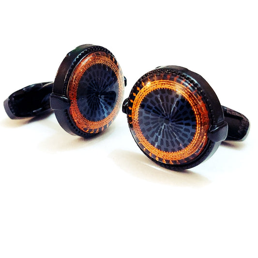 Beautiful Pair Of Cufflinks For Men