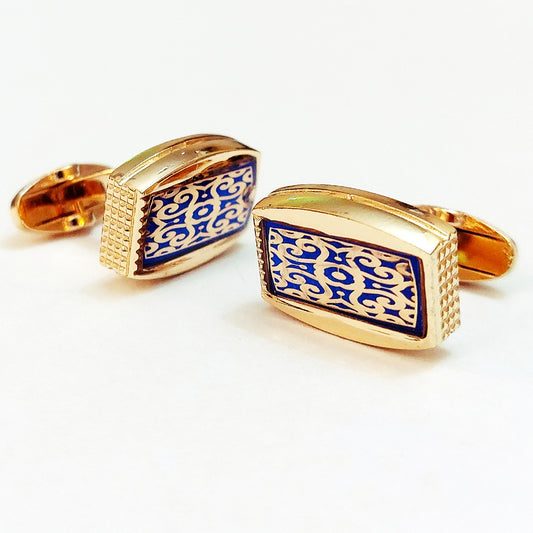 Very Handsome Looking Cufflinks For Men