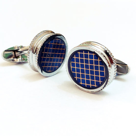 Very Handsome Looking Cufflinks For Men