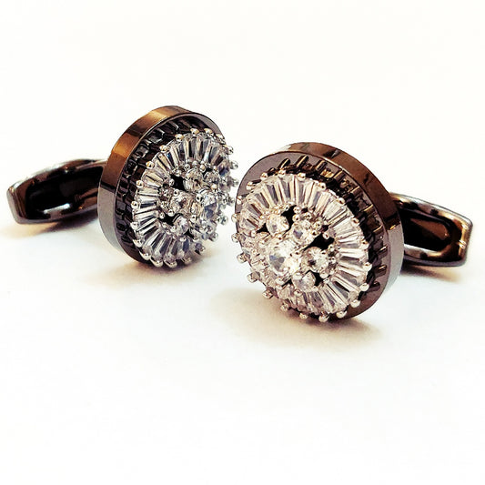 A Very Good Looking Pair Of Cufflinks For Men
