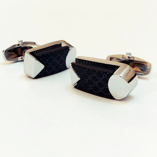 Very Handsome Looking Cufflinks For Men