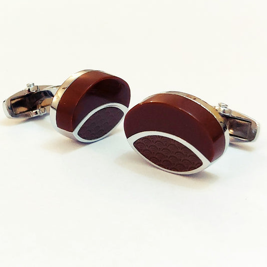 Very Handsome Looking Cufflinks For Men
