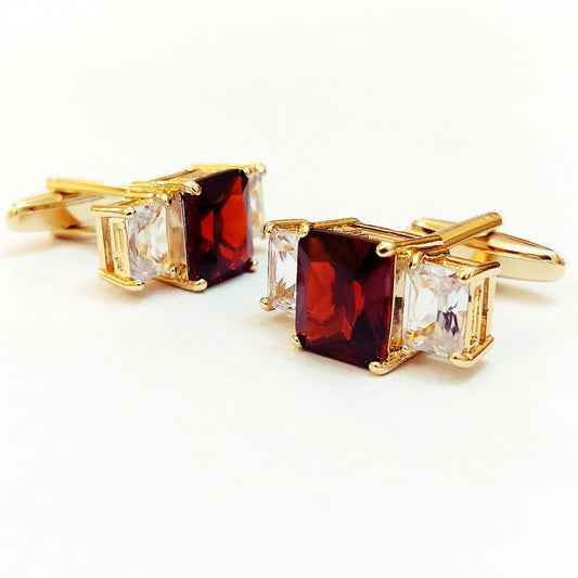 Beautiful Pair Of Cufflinks For Men