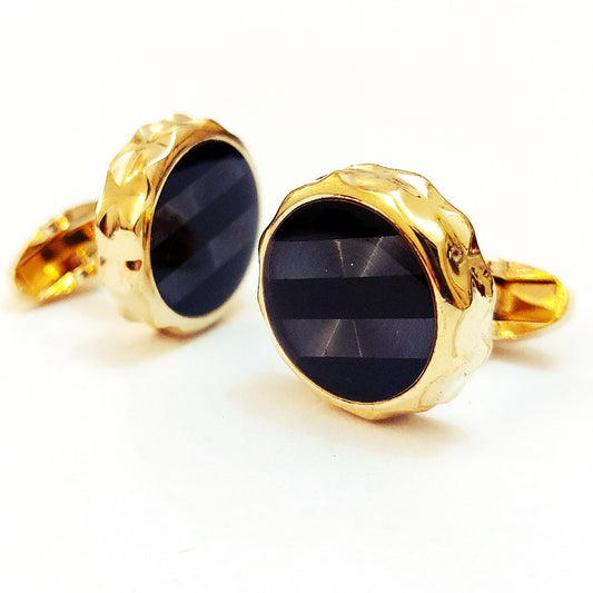 Very Handsome Looking Cufflinks For Men