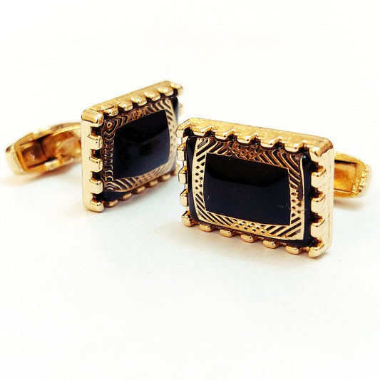 Beautiful Pair Of Cufflinks For Men