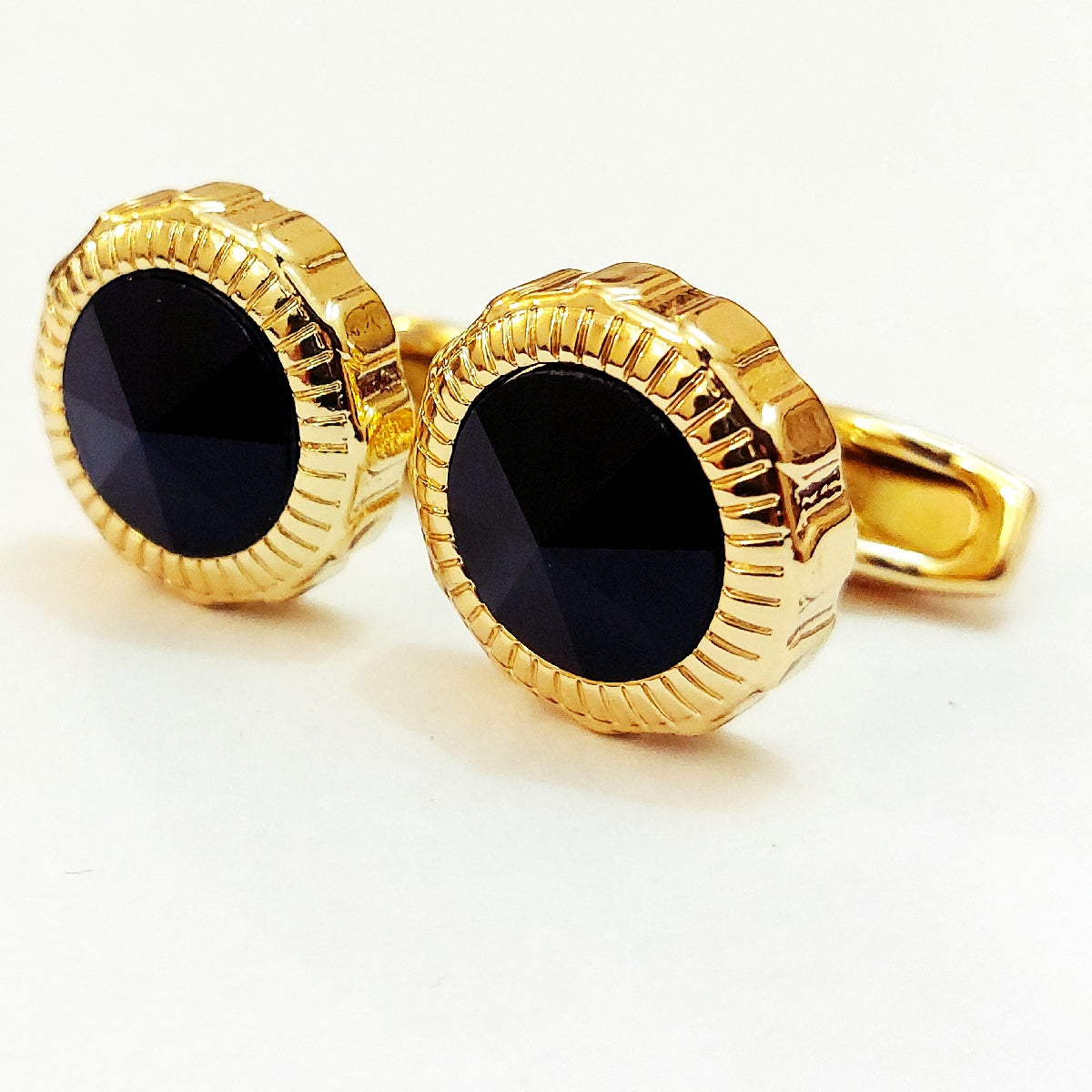 Very Handsome Looking Cufflinks For Men