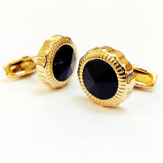 Very Handsome Looking Cufflinks For Men