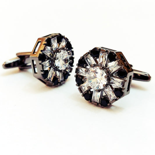 A Very Good Looking Pair Of Cufflinks For Men