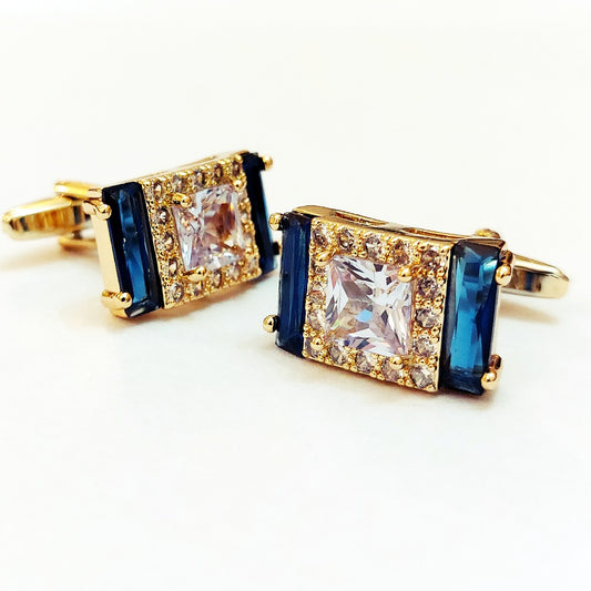 A Very Good Looking Pair Of Cufflinks For Men