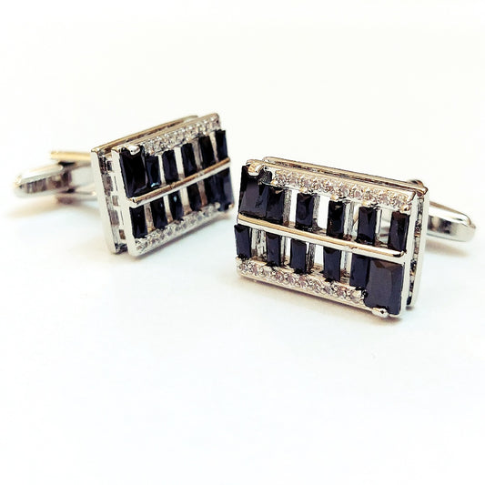 A Very Good Looking Pair Of Cufflinks For Men