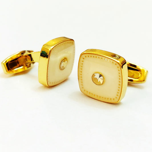 Very Pretty & Handsome Cufflinks For Men