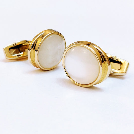 Very Handsome Looking Cufflinks For Men