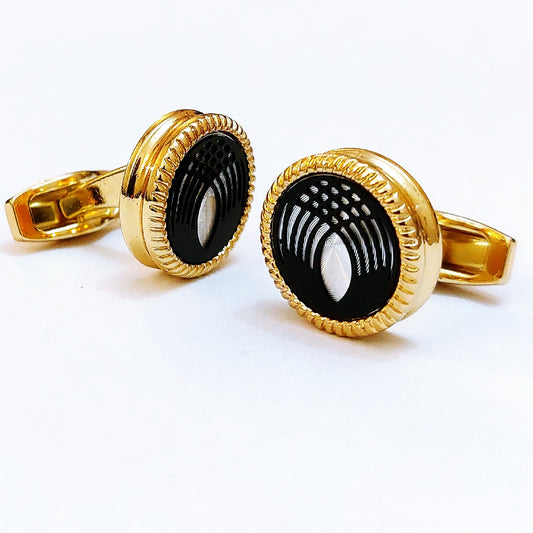 Very Handsome Looking Cufflinks For Men