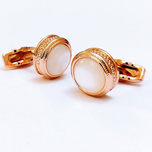 Very Handsome Looking Cufflinks For Men