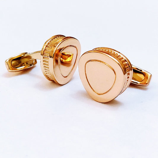 Very Smart Looking Cufflinks For Men