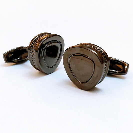 Very Smart Looking Cufflinks For Men
