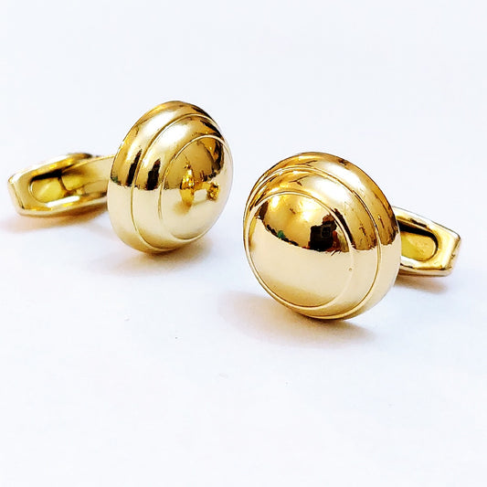 Very Handsome Looking Cufflinks For Men