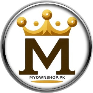 MYOWNSHOP.PK