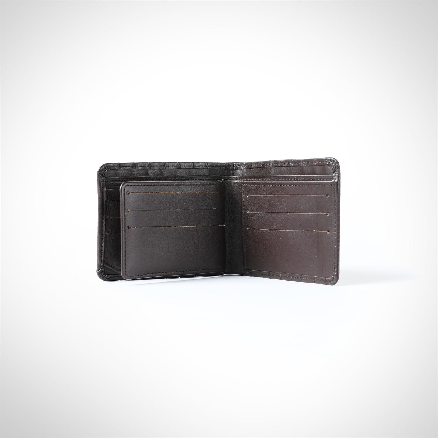 Premier Quality D-Brown wallet For Men