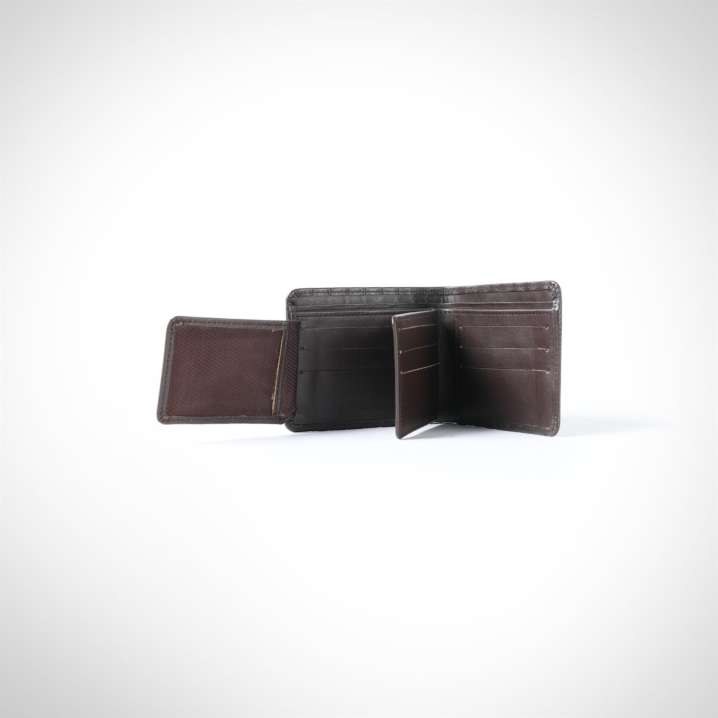 Premier Quality D-Brown wallet For Men